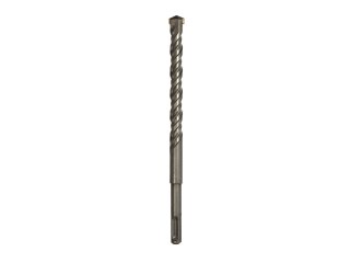 Wiertło SDS PLUS 14/210mm (100) Geko