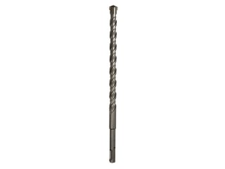 Wiertło SDS PLUS 14/260mm (100) Geko