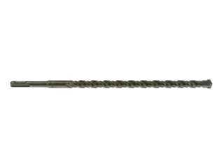 Wiertło SDS PLUS 14/310mm (100) Geko