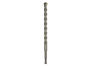 Wiertło SDS PLUS 16/260mm (100) Geko