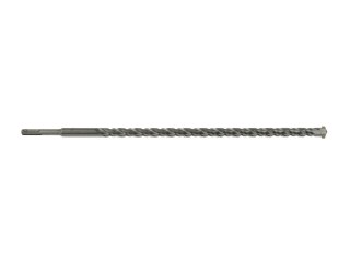 Wiertło SDS PLUS 16/450mm Geko