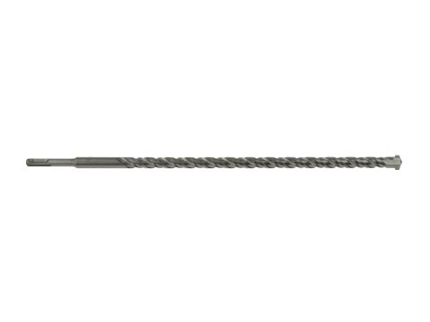 Wiertło SDS PLUS 16/450mm Geko