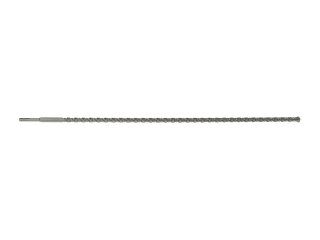 Wiertło SDS PLUS 16/800mm Geko