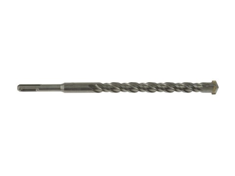 Wiertło SDS PLUS 18/260mm (100) Geko
