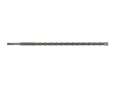 Wiertło SDS PLUS 18/450mm Geko
