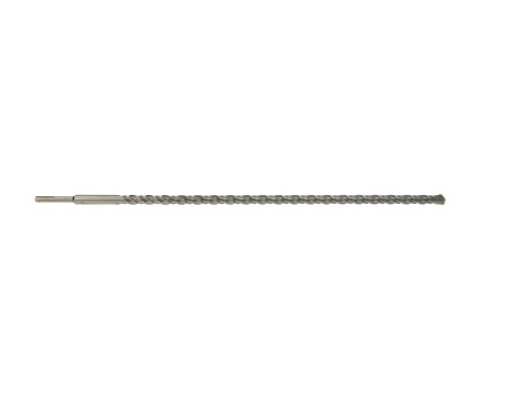 Wiertło SDS PLUS 20/450mm Geko