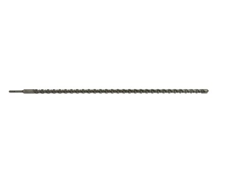 Wiertło SDS PLUS 22/800mm Geko