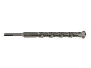 Wiertło SDS PLUS 25/260mm Geko