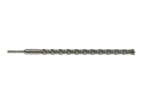 Wiertło SDS PLUS 25/450mm (25) Geko