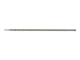 Wiertło SDS PLUS 25/800mm Geko