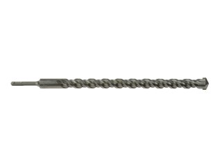 Wiertło SDS PLUS 28/450mm (20) Geko