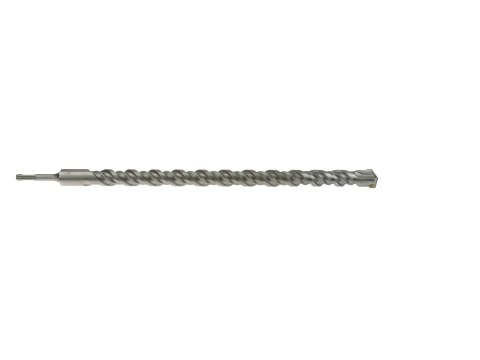 Wiertło SDS PLUS 30/450mm Geko