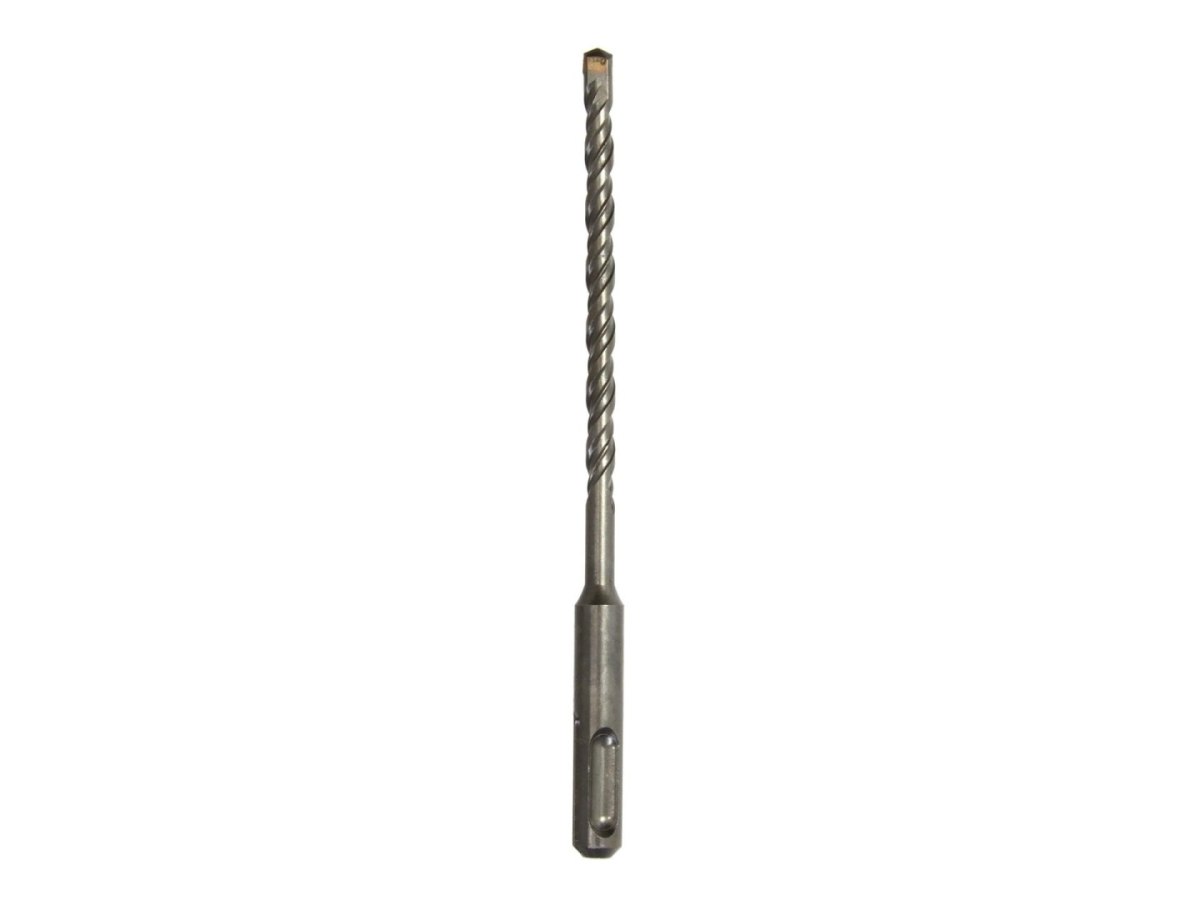 Wiertło SDS PLUS 6/160mm Geko