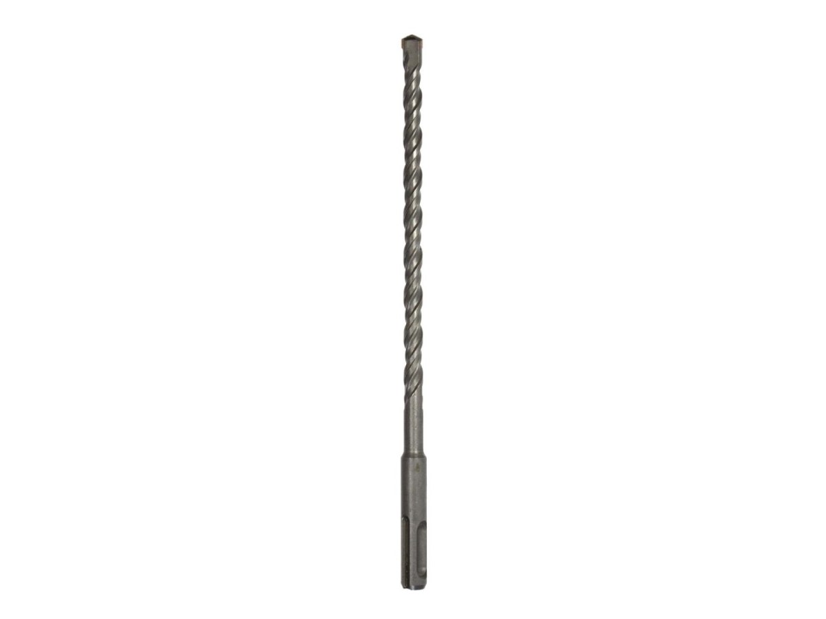 Wiertło SDS PLUS 8/210mm Geko