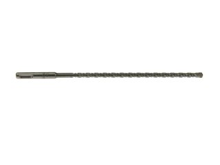 Wiertło SDS PLUS 8/260mm (250) Geko