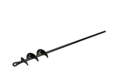 Wiertło ogrodowe - świder do gleby 4x45cm (80) Geko