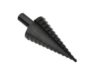 Wiertło stopniowe HSS TiAlN 4-39mm Geko