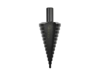 Wiertło stopniowe HSS TiAlN 4-39mm Geko