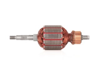 Wirnik do kosiarki elektrycznej G83026 (1) Geko
