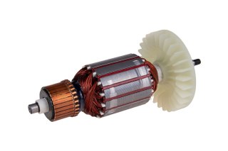 Wirnik do piły elektrycznej łańcuchowej ( straight engine) 2400W (1) Geko