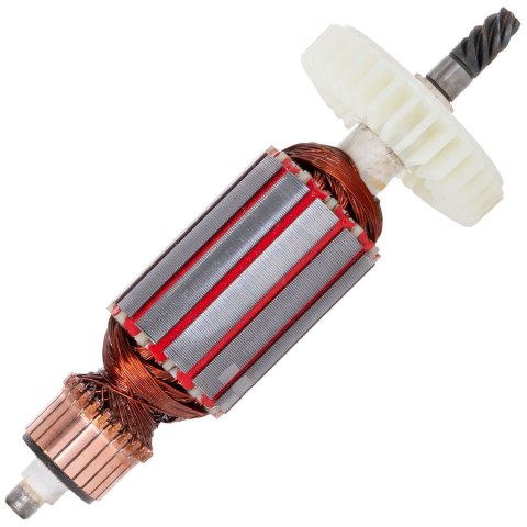 Wirnik do polerki samochodowej 1200W G80294 (1) Geko
