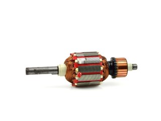 Wirnik do szlifierki mimośrodowej 125mm 300W Geko