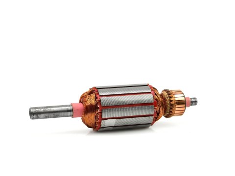 Wirnik do szlifierki mimośrodowej oscylacyjnej 125mm 450W Geko