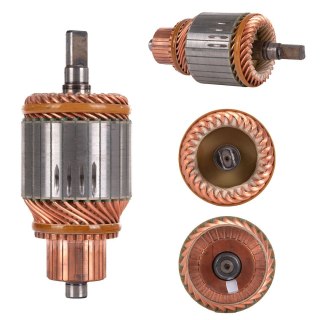 Wirnik do wciągarki elektrycznej 12V 12000LB G81707 (1) Geko