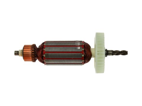 Wirnik do wyrzynarki do drewna z laserem 810W (1) Geko