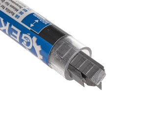 Wkłady do ołówka automatycznego 100x2mm 5szt. (500) Geko