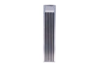 Wkłady do ołówka automatycznego 120x2.8mm 6szt. (500) Geko