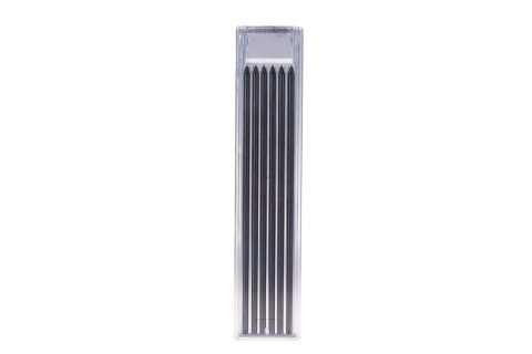 Wkłady do ołówka automatycznego 120x2.8mm 6szt. (500) Geko
