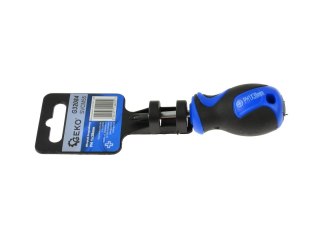 Wkrętak krzyżakowy ph 1x38 mm GEKO (12/120) Geko
