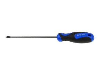 Wkrętak krzyżakowy ph 2x150 mm GEKO ( (12/120) Geko