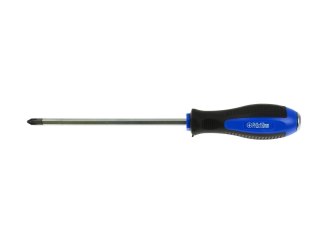 Wkrętak krzyżakowy ph 2x150 mm GEKO (12/120) Geko