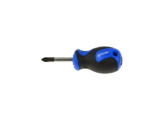 Wkrętak krzyżakowy ph 2x38 mm GEKO (12/120) Geko