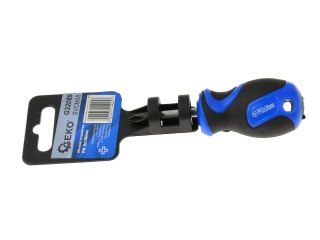 Wkrętak krzyżakowy ph 2x38 mm GEKO (12/120) Geko