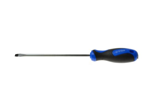 Wkrętak płaski 5x150 mm GEKO (12/120) Geko