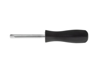 Wkrętak-przedłużka do nasadek 1/4" (100) Geko