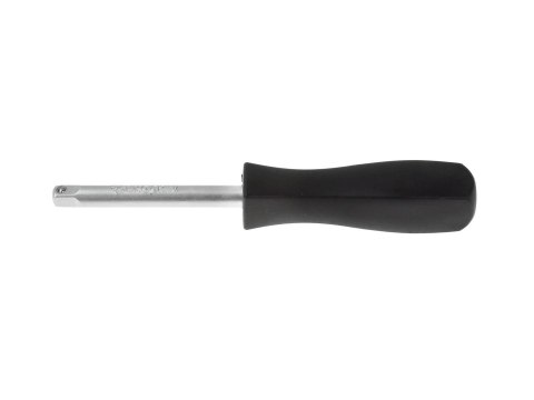 Wkrętak-przedłużka do nasadek 1/4" (100) Geko