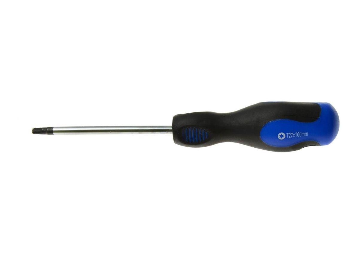 Wkrętak torx t27x100 mm GEKO (10/100) Geko
