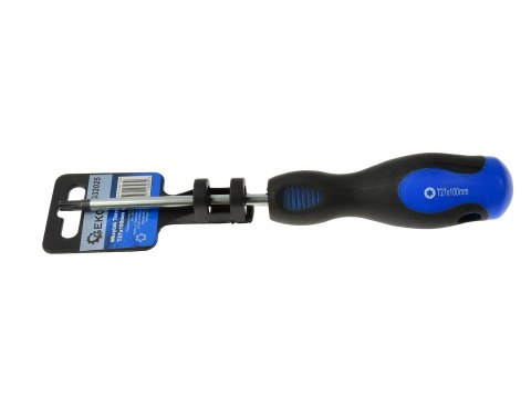 Wkrętak torx t27x100 mm GEKO (10/100) Geko