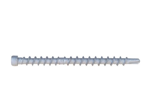 Wkręty do desek tarasowych 4,5mmx60mm bit T15 (12) Geko