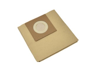Worek papierowy do odkurzacza 25L (150) Geko