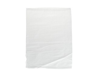 Worek polipropylenowy 50x80cm 30kg /Biały (100/1000) Geko