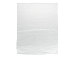 Worek polipropylenowy 65x105cm 50kg /Biały (100/500) Geko