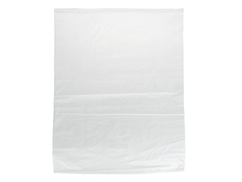 Worek polipropylenowy 65x105cm 50kg /Biały (100/500) Geko