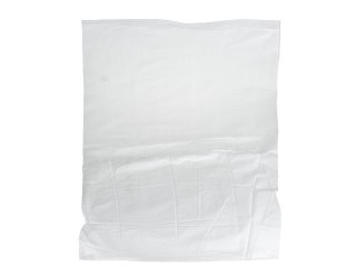 Worek polipropylenowy 80x125cm 80kg /Biały (100/500) Geko
