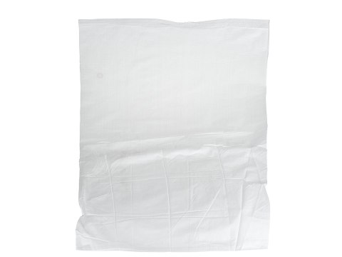 Worek polipropylenowy 80x125cm 80kg /Biały (100/500) Geko