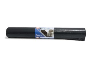 Worki na śmieci BARDZO MOCNE 160L (rolka 10szt) - czarne (15) Geko